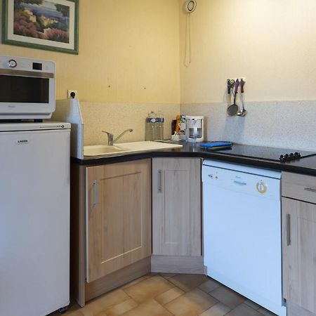 Les Indes Galantes- 23D- Studio Vue Mer- 4 Pers Agde Exterior photo
