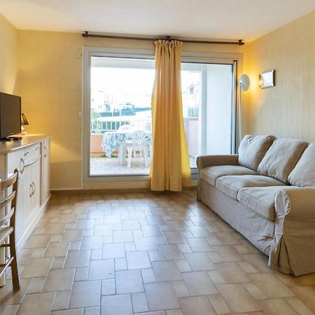Les Indes Galantes- 23D- Studio Vue Mer- 4 Pers Agde Exterior photo