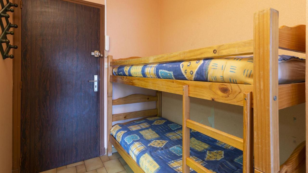 Les Indes Galantes- 23D- Studio Vue Mer- 4 Pers Agde Exterior photo